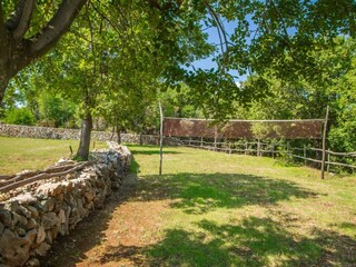 Villa Žestilac Grabación al aire libre 6