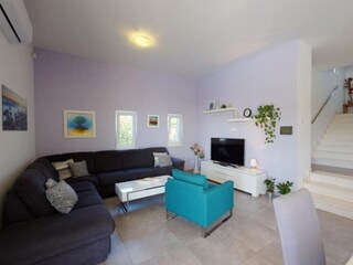 Villa Donje Selo Ausstattung 19