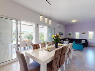 Villa Donje Selo Ausstattung 21