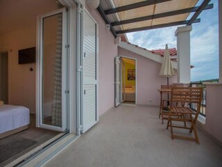 Villa Donje Selo Außenaufnahme 6
