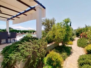Villa Donje Selo Außenaufnahme 7