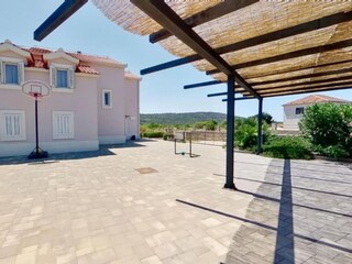 Villa Donje Selo Outdoor Recording 16