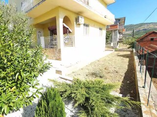 Apartment Ružić Outdoor Recording 2
