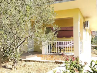 Apartment Ružić Outdoor Recording 3