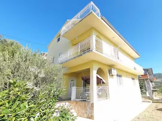 Apartment Ružić Outdoor Recording 4