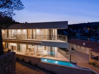 Villa Basina Außenaufnahme 5