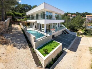 Villa Basina Buitenaudio-opname 6