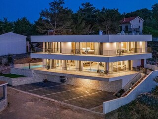 Villa Basina Außenaufnahme 8