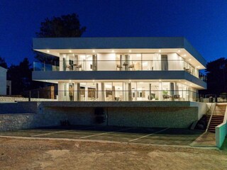 Villa Basina Außenaufnahme 9