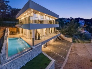 Villa Basina Enregistrement extérieur 16