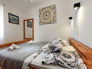 Apartment Privlaka Ausstattung 21