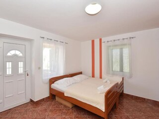 Apartment Privlaka Ausstattung 15