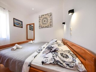 Appartamento Privlaka Caratteristiche 16