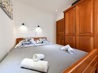 Appartamento Privlaka Caratteristiche 19