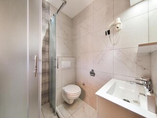 Apartment Privlaka Ausstattung 23
