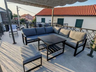 Apartamento Privlaka  24