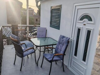 Appartamento Privlaka  25
