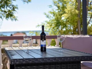 Appartamento Privlaka  28
