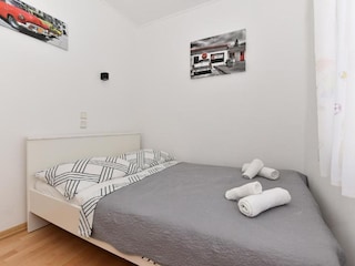Appartamento Privlaka Caratteristiche 17