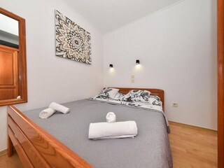 Apartment Privlaka Ausstattung 20