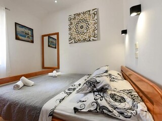 Apartment Privlaka Ausstattung 21