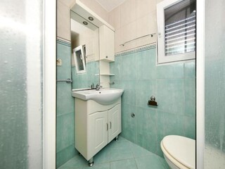 Apartment Privlaka Ausstattung 22