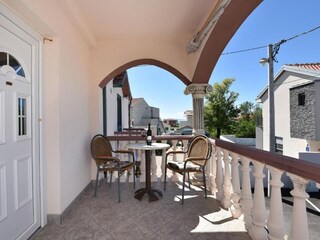 Apartment Privlaka  26