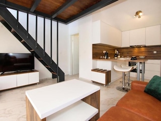 Holiday house Ugljan Features 4