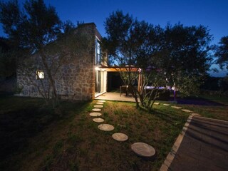 Ferienhaus Ugljan  14