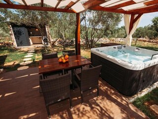 Vakantiehuis Ugljan  21