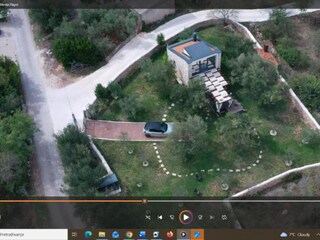 Vakantiehuis Ugljan  22