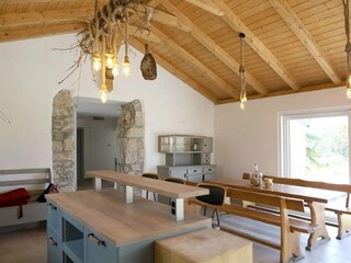 Vakantiehuis Malinska Kenmerken 5