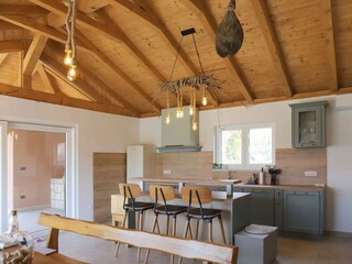 Vakantiehuis Malinska Kenmerken 7