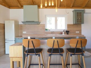 Vakantiehuis Malinska Kenmerken 8