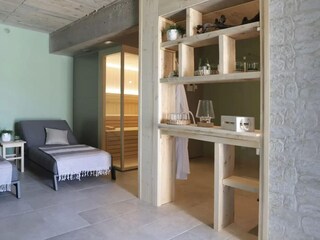 Vakantiehuis Malinska Kenmerken 13