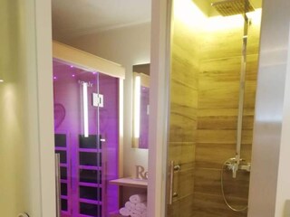 Ferienhaus Welt Ausstattung 15