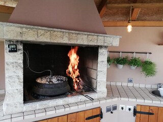 Maison de vacances Welt  16