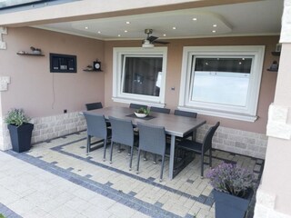 Maison de vacances Welt  17