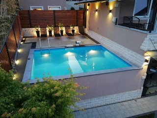 Maison de vacances Welt  19