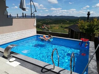 Ferienhaus Welt  20