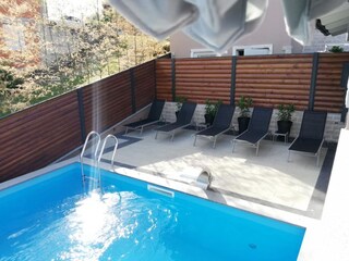 Ferienhaus Welt  21