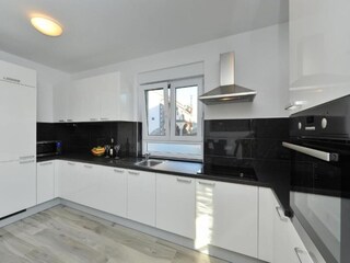 Ferienhaus Privlaka Ausstattung 10