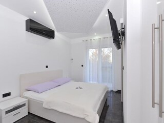 Ferienhaus Privlaka Ausstattung 13