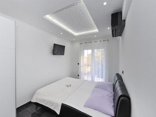 Maison de vacances Privlaka Équipement 15