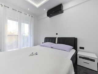 Ferienhaus Privlaka Ausstattung 16