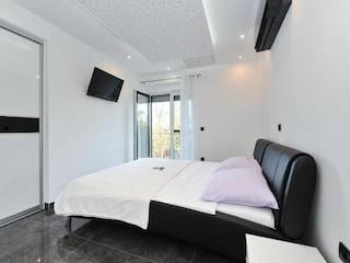 Maison de vacances Privlaka Équipement 17