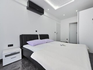 Maison de vacances Privlaka Équipement 18