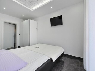 Maison de vacances Privlaka Équipement 19