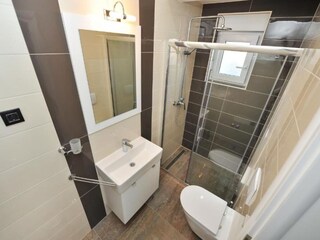 Ferienhaus Privlaka Ausstattung 22