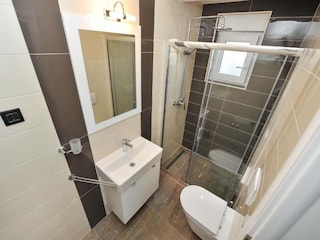 Maison de vacances Privlaka Équipement 22